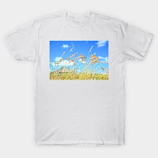 Caribbean Beach T-Shirt